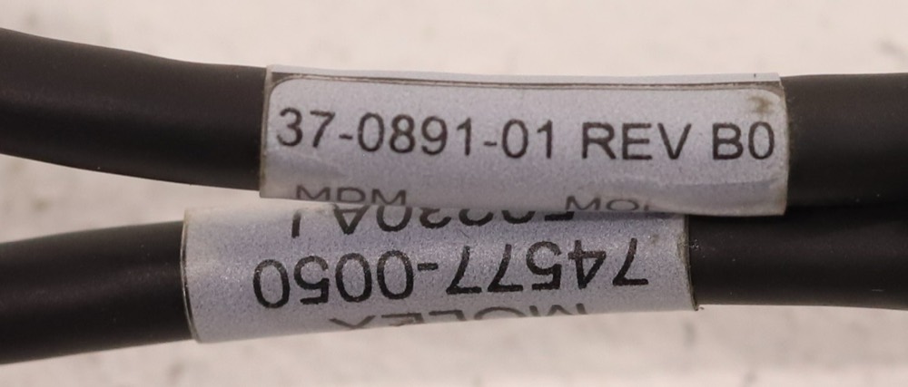 Кабель стекирования Cisco Catalyst Blade 0,5 м (74577-0050) — фото 2