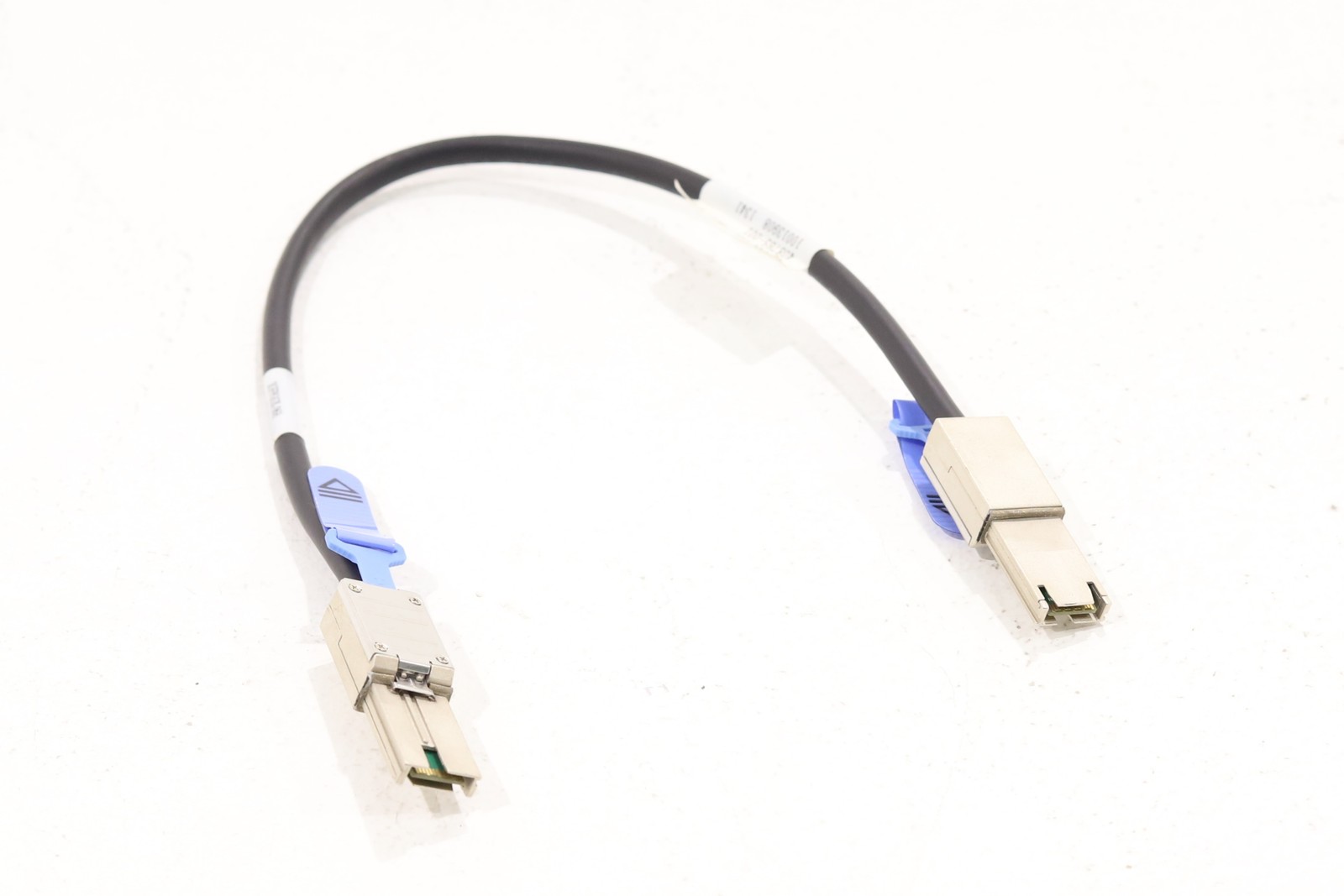 Кабель Dell 0.5mm External Mini SAS Data Cable P/N: 407344-001 Tested Working — фото 1