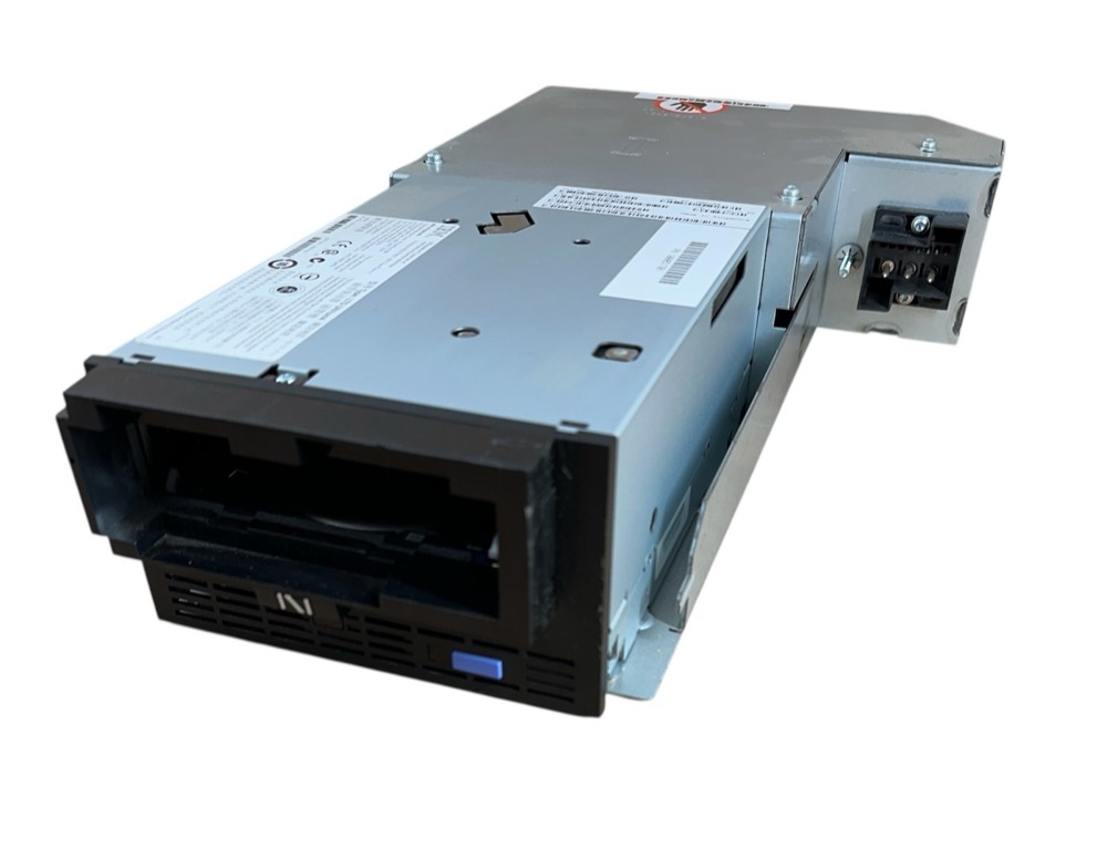 Модуль 003-4412-01 312790503 StorageTek L180 L700 L1400 LTO-4 FC Tape Drive Module IBM — фото 1