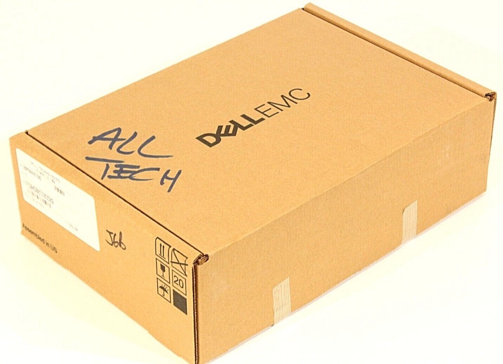 Жёсткий диск 005048786 EMC Dell Clariion 300GB 15K 3.5" AX4-5 SAS HDD — фото 1