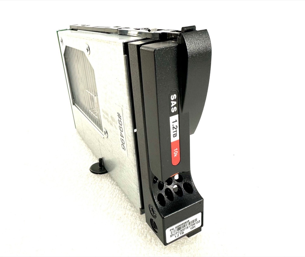 Накопитель 005050825 Dell EMC 118033088-02 1.2TB 10K SAS 3.5 6G — фото 1
