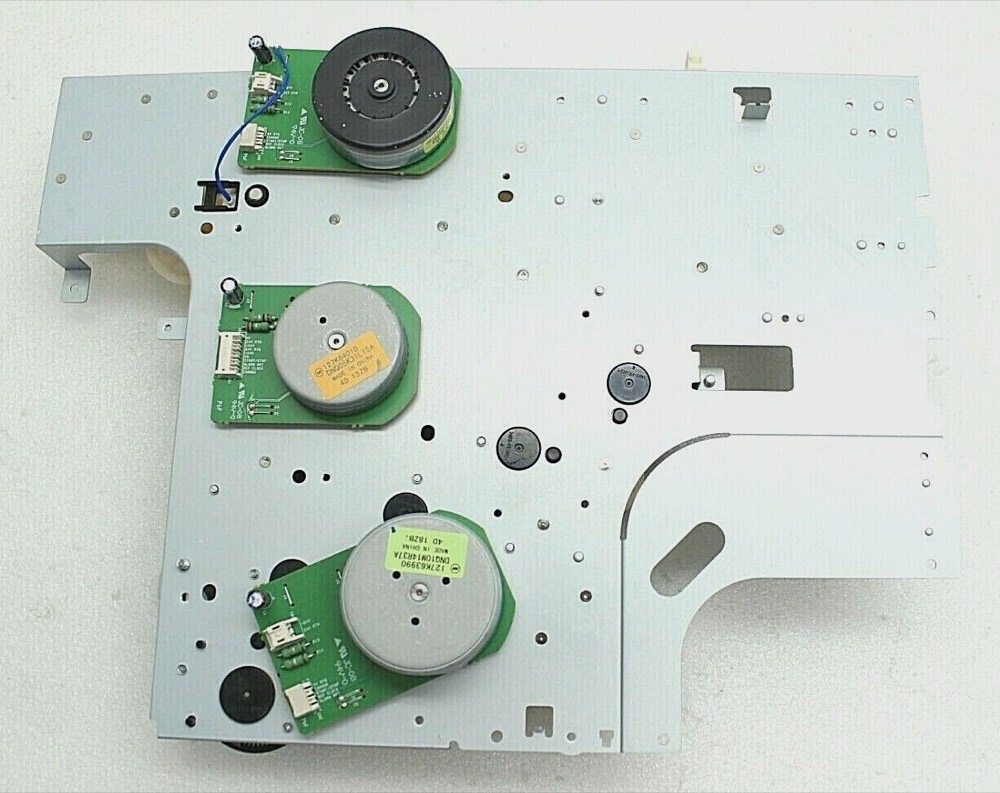Компонент 007K98851 4CVC1 XEROX VersaLink C400 C405 SEG3 C266X Main Drive Assembly KIT — фото 1