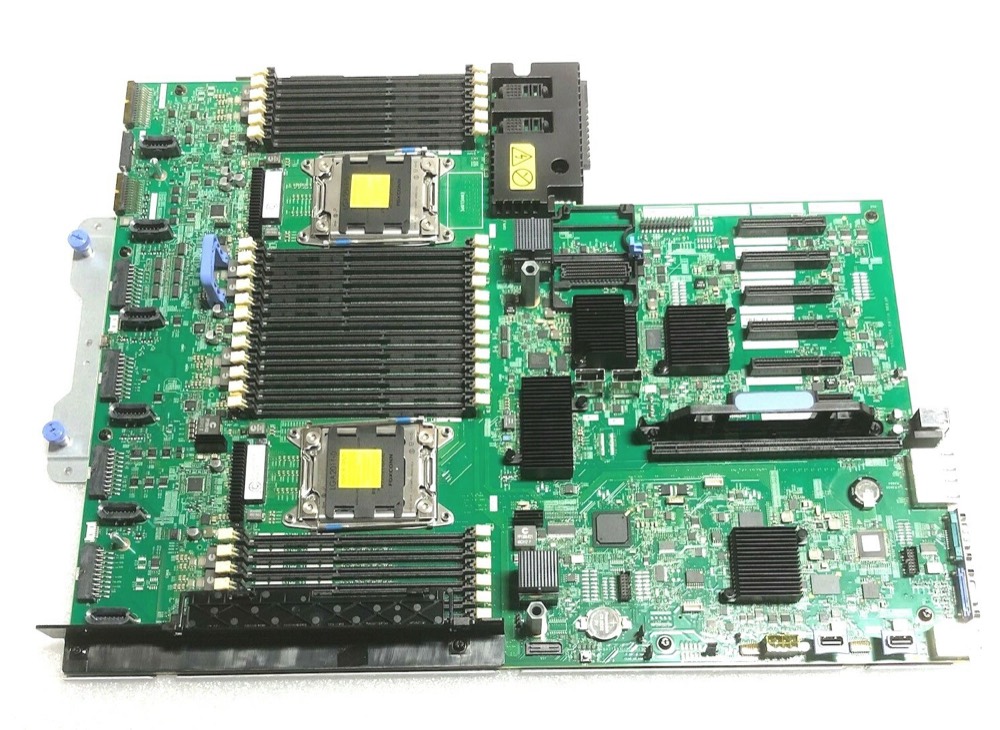 Материнская плата 00D1471 00D1483 IBM IBM x3750 M4 Dual Socket LGA2011-1 Server Motherboard — фото 1