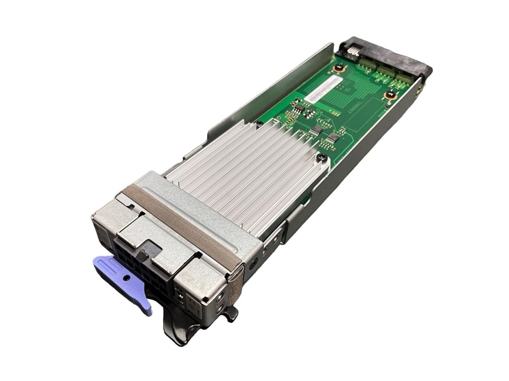 Линейная плата 00E2344, 00LY104, IBM 6B4D Power Interface Card System Control Unit — фото 1