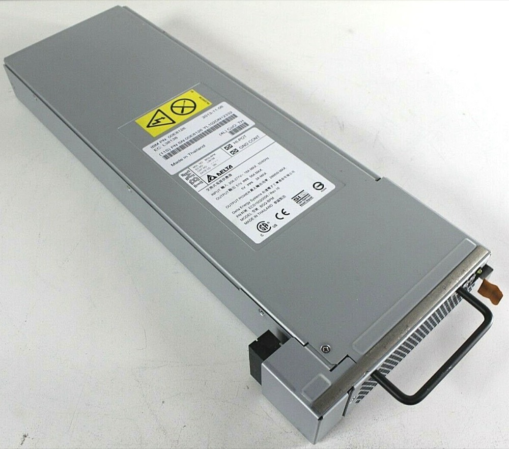 Модуль питания IBM Blue Gene/Q 2866 Вт (00E8126, BGQ-BPM) — фото 1