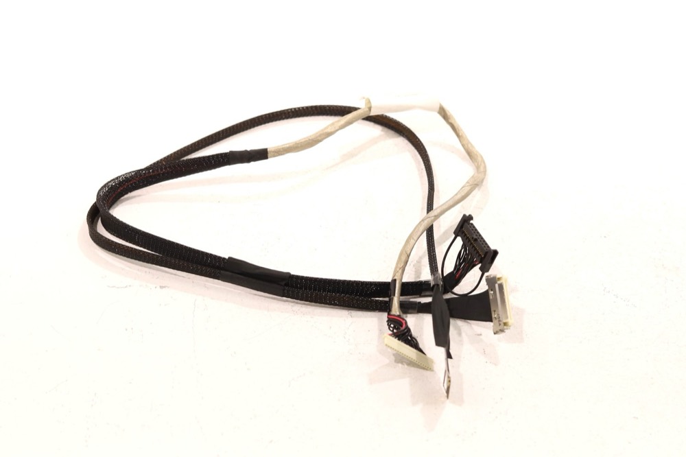 Кабель Lenovo Front Control Panel Ribbon Cable FRU P/N: 00FC345 Tested Working — фото 1