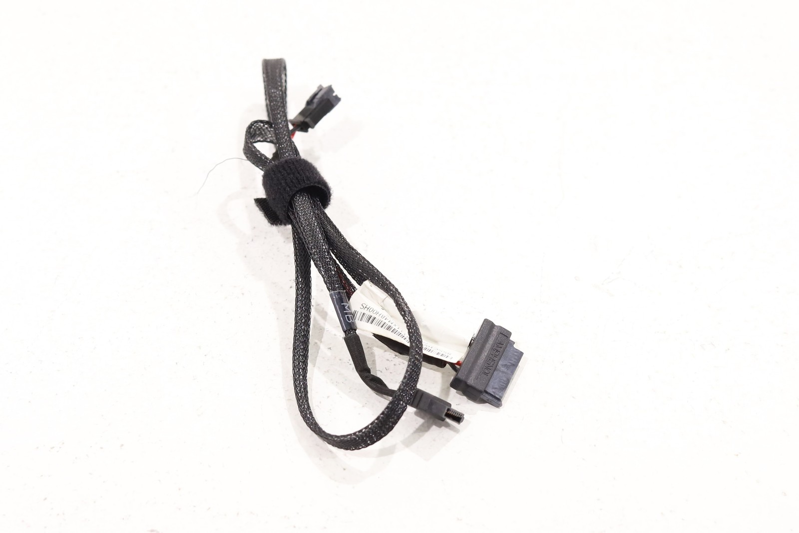 Кабель Lenovo Internal Optical Disk Drive Signal and Power Combo Cable FRU P/N: 00FC356 — фото 1