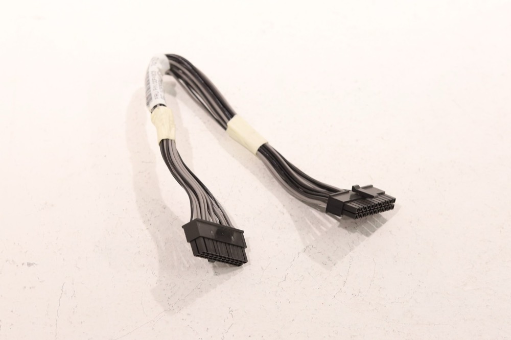 Бэкплейн IBM Hard Drive Backplane Power Cable Assembly FRU P/N: 00FK825 Tested Working — фото 1