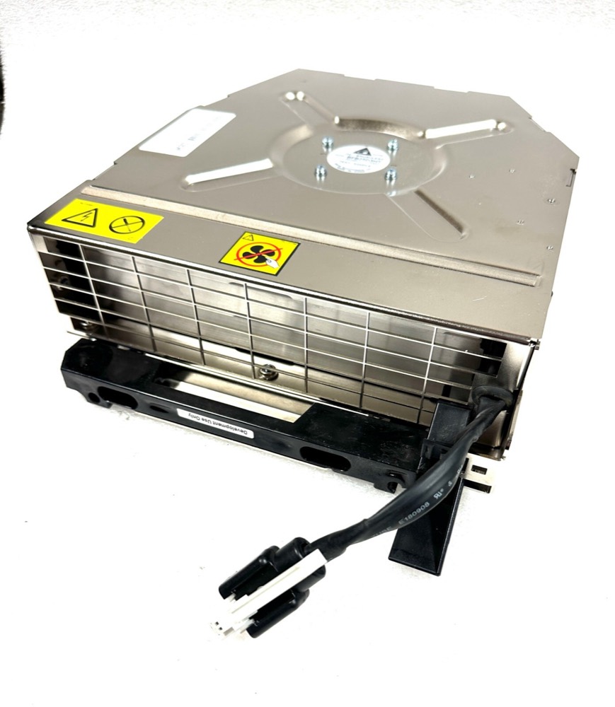 Компонент IBM 00JA995 MOTOR SCROLL ASSEMBLY FOR CEC C023 — фото 1