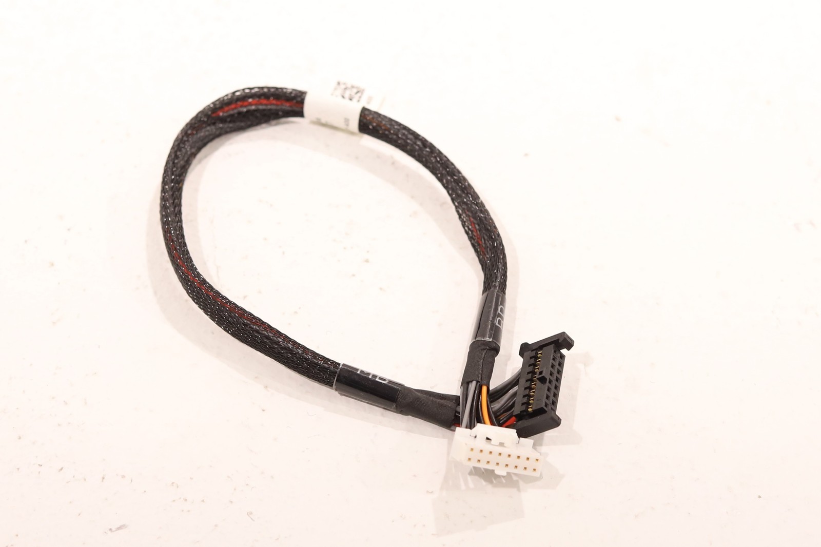 Бэкплейн Dell PowerEdge Server Backplane Signal Cable Dell P/N: 00JHCT Tested Working — фото 1