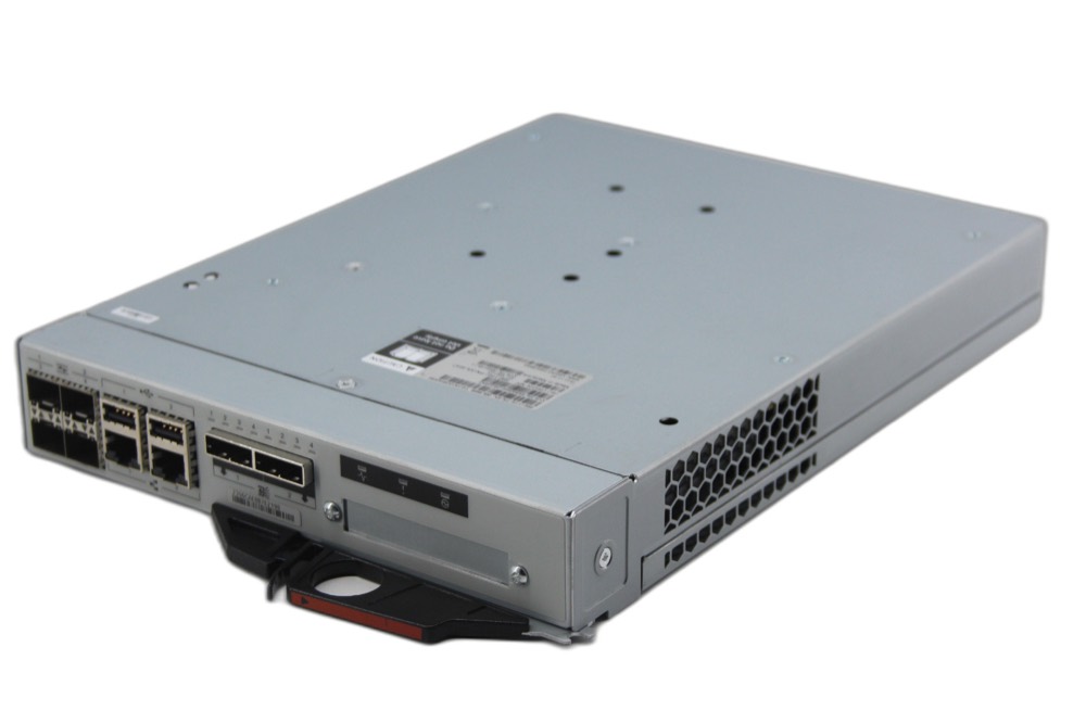 Комплектующее IBM 00L4647 00L4645 System Storage V7000 Type 100 Controller Canister — фото 1