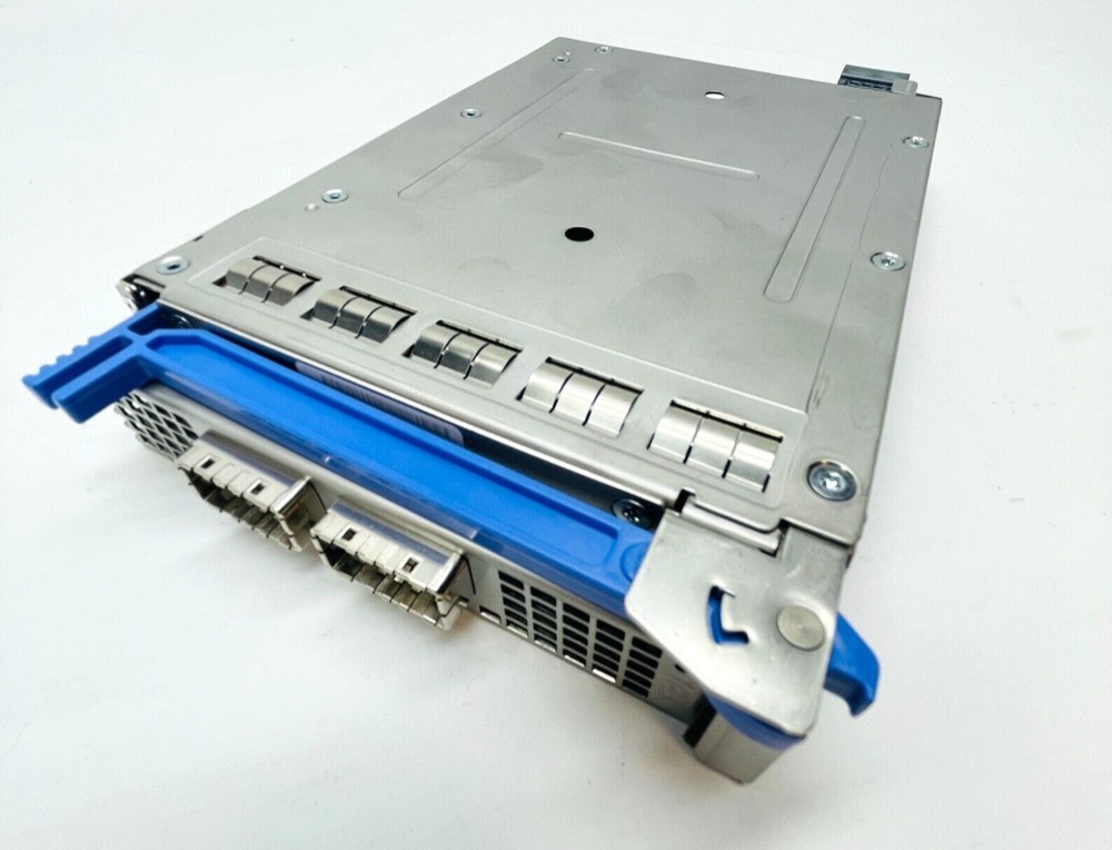 Комплектующее 00LR282 00LU340 IBM ZSeries Integrated Coupling (ICA SR) 16x PCIe Gen3 C03A — фото 1
