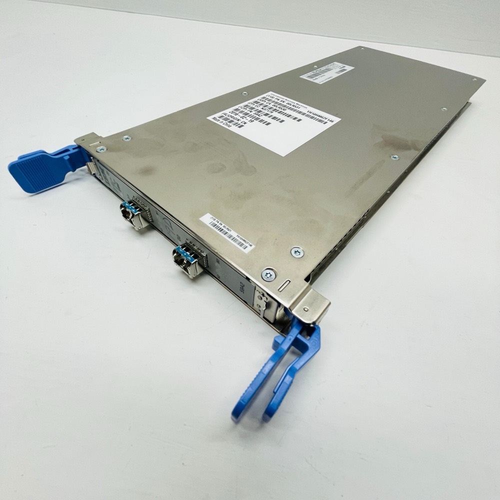 Модуль 00LR534 IBM 00LR531,00LR530 IBM 16gb SX 2-Ports 59A1 59A2 Module — фото 1