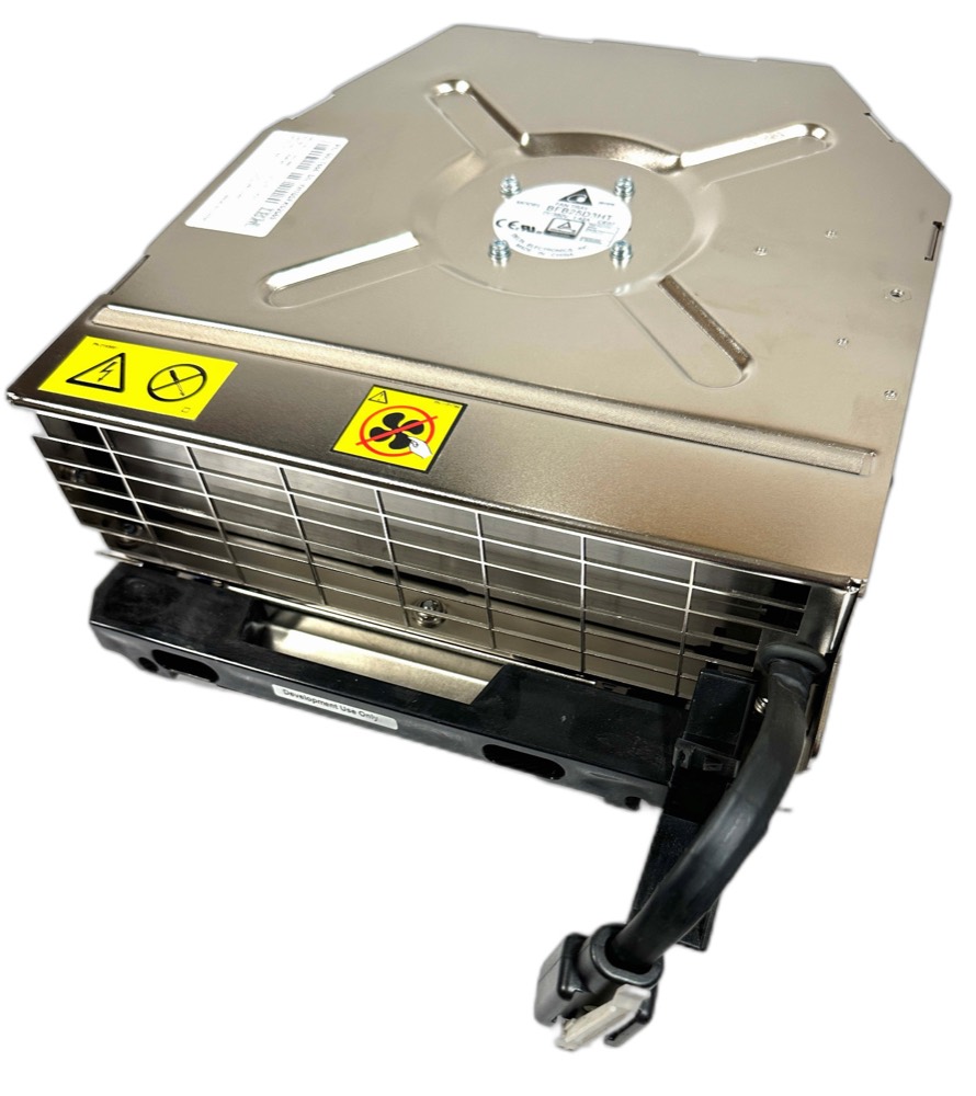 Компонент 00LT666 IBM MOTOR SCROLL ASSEMBLY FOR CEC C023 — фото 1