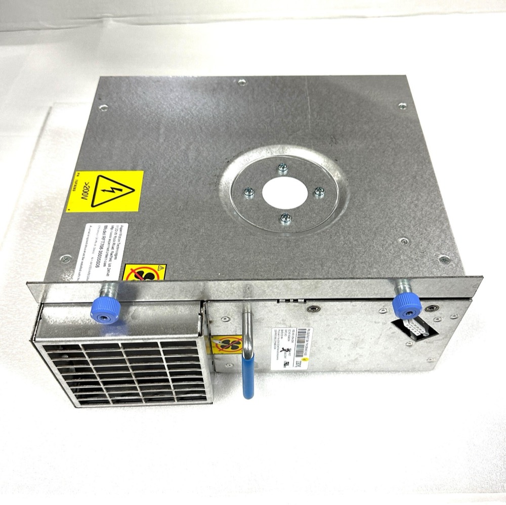 Вентилятор 00LT667 MSA-ZNR IBM zSERIES FAN BLOWER ASSEMBLY — фото 1