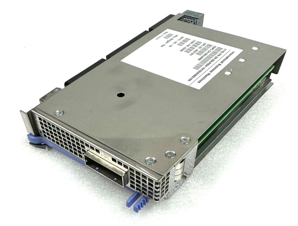 Вентилятор IBM 00LU469, 00LR284 PCIe Fan out Gen 3 -Fc 0173 -C039 — фото 1