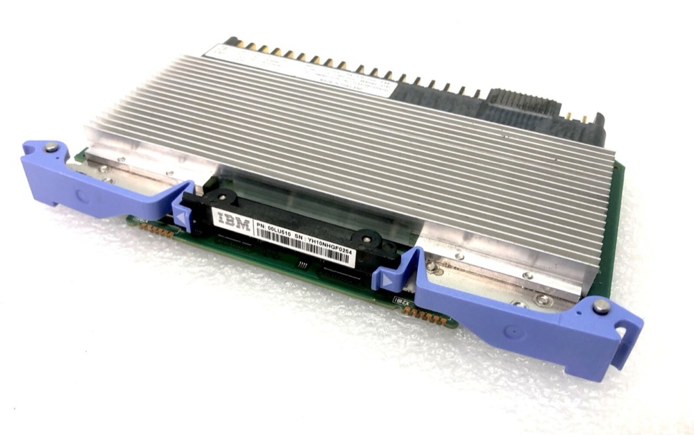 Модуль 00LU510 IBM IBM POL-ZN VRM Module — фото 1