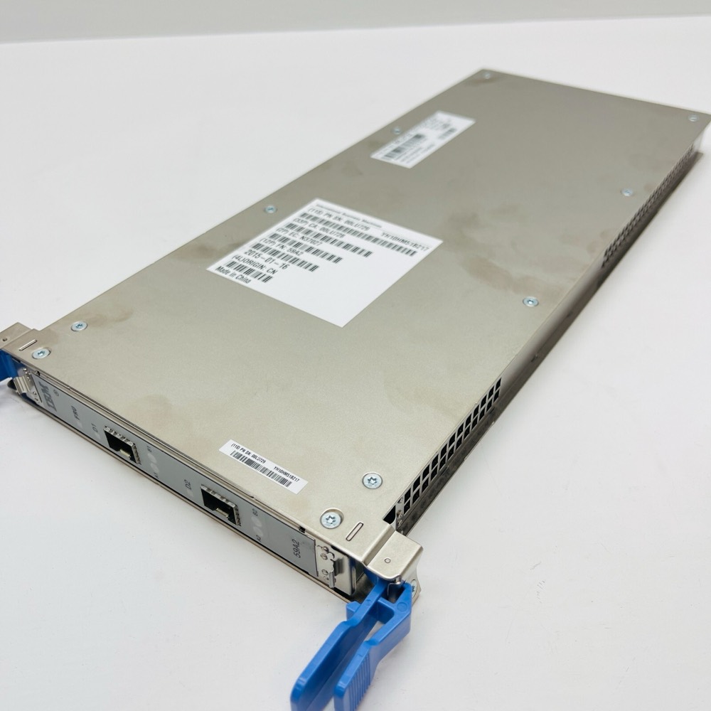 Модуль 00LU729 00LU732 00LU728 IBM 59A2 2-Ports Module for Z Series — фото 1