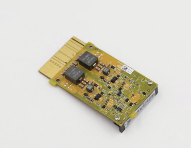 Плата IBM POWER 8 Server Add-On Card FRU P/N: 00LU860 Tested Working — фото 1