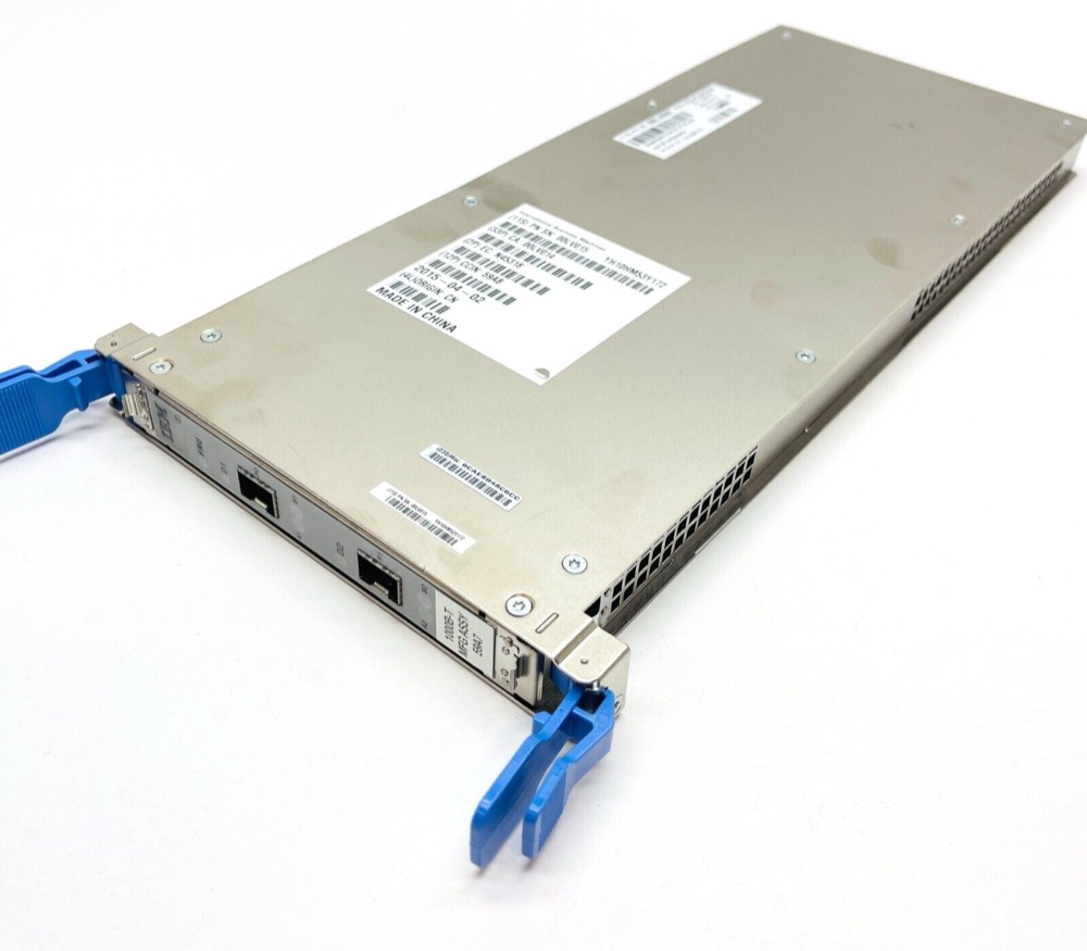 Адаптер 00LV007 00LV015 00LV014 IBM zSeries OSA Express 5S GBe SX Adapter — фото 1