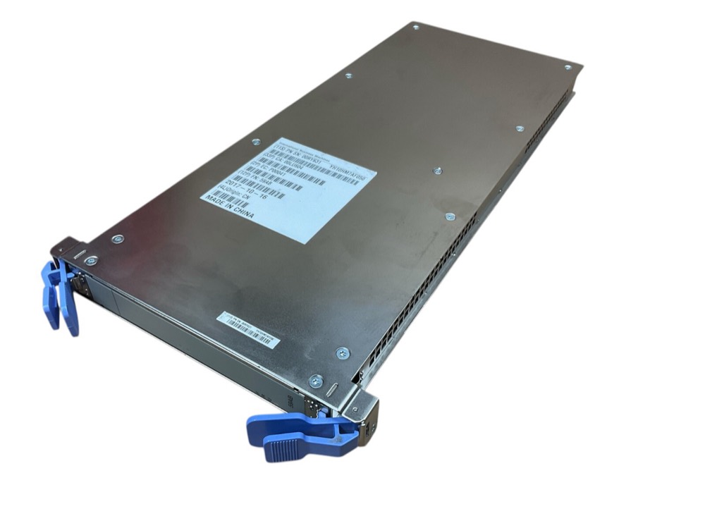 Модуль GENUINE IBM 00RY631 00LU604 Z14 zSERIES zEDC EXPRESS MODULE 59AB — фото 1
