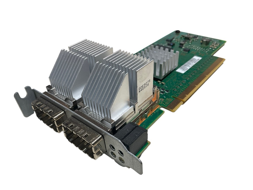 Адаптер 00TK740 00TK741 IBM PCIE3 S822 POWER 8 OPTICAL CABLE ADAPTER (Low Profile) — фото 1