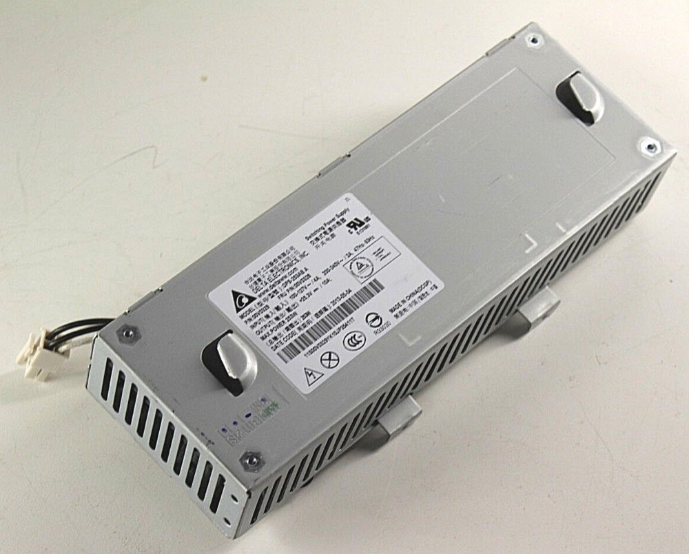 Блок питания 00V0328 253W TCxWave MT 6140 PSU 00V0329, DPS-253AB A — фото 1