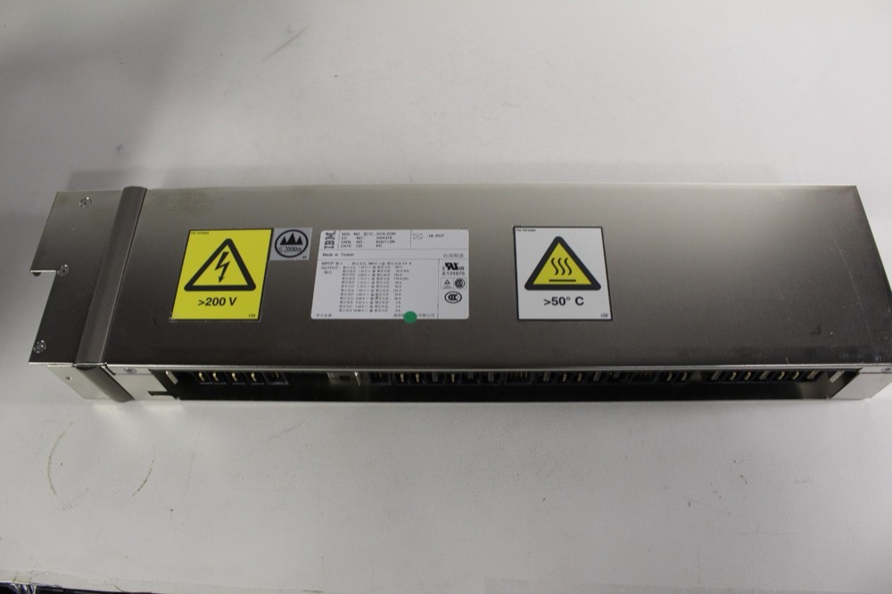 Адаптер 00V5443 DCA-ZGM DISTRIBUTED CONVERTER ASSEMBLY IBM 00RY493 45D7961 — фото 1