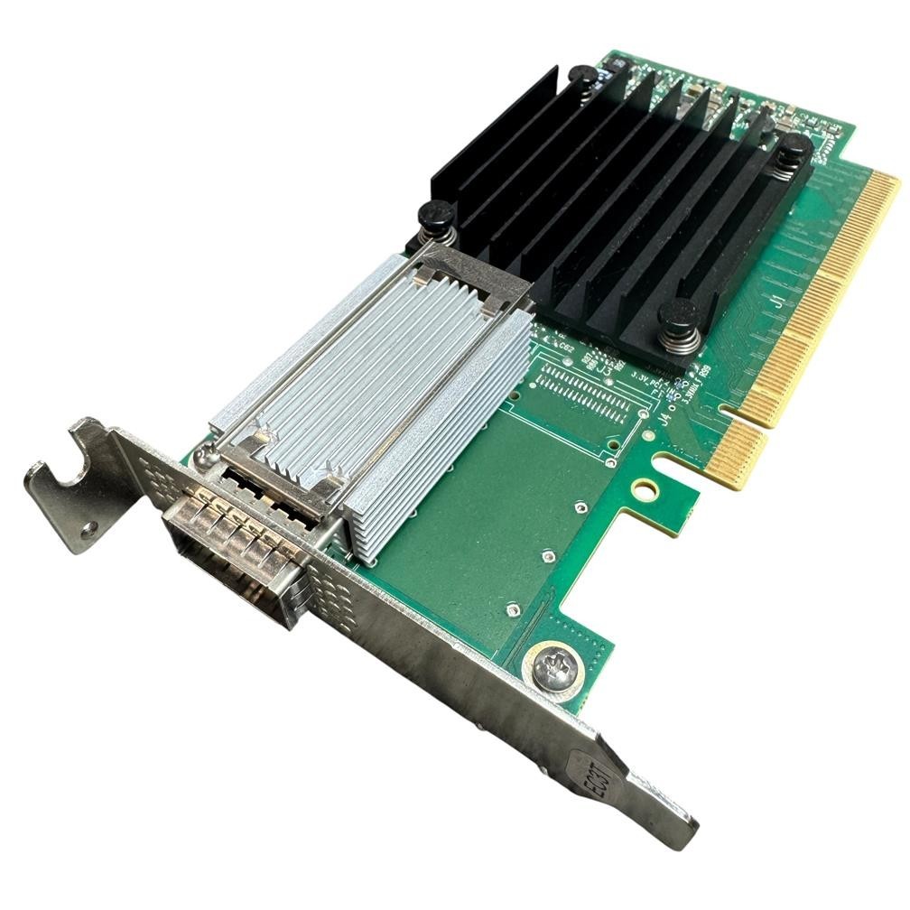 Адаптер IBM 00WT011 PCIE3 LP 1PORT 100GB EDR IB ADAPTER (Low Profile) — фото 1