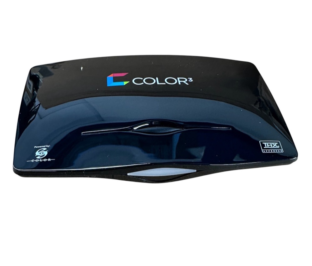 Компонент 010000-002 COLOR3 ADVANCED HDMI THX COLOR PROCESSING DEVICE — фото 1