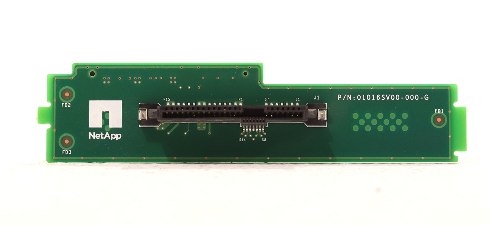 Жёсткий диск NetApp SATA-To-SAS Hard Drive Interposer Board P/N: 01016SV00-000-G Tested — фото 1