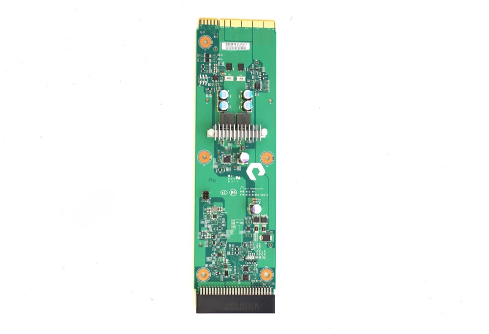 Плата Pure Storage Backplate Board P/N: 0101B5S00-000-G Tested Working — фото 2