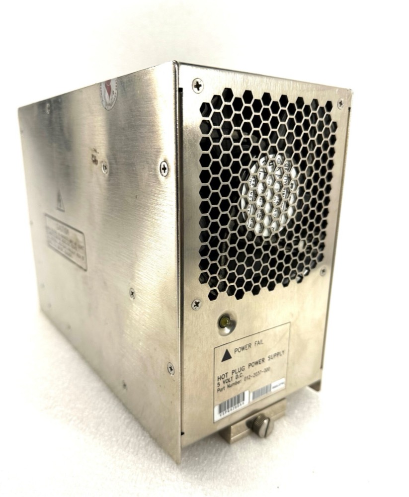 Блок питания 012-2037-000 VSPQA2BDAA Octel Sierra 350 Hot-Plug Power Supply — фото 1