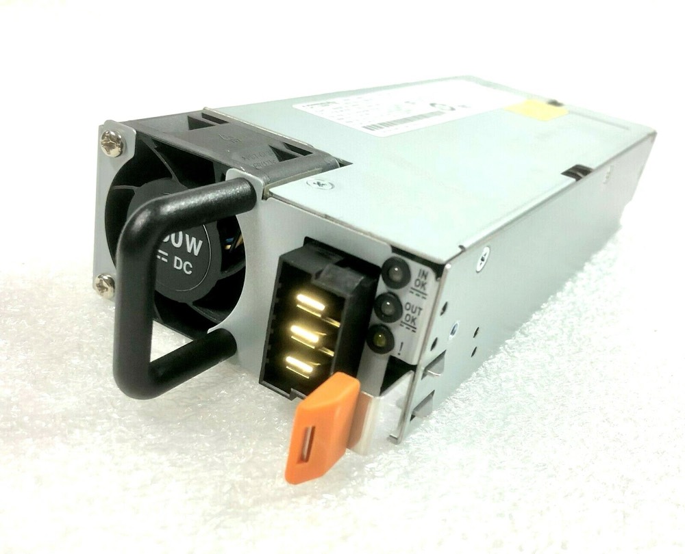 Блок питания 01AF896 700-013825-0200 ZU10133-15003 IBM 750W S822L (51D8) DC PSU — фото 1