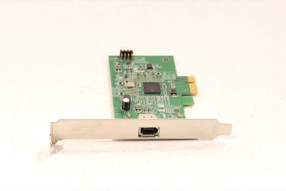 Адаптер Lenovo PCI-Express High-Profile Adapter Card P/N: 01AJ811 Tested Working — фото 2