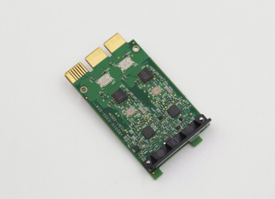 Модуль IBM POWER 8 Server Module (01EL219) — фото 1