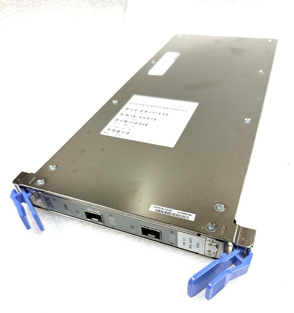 Адаптер Genuine IBM 01EL505 59A2 FICON Express 16S SX 2PORT ADAPTER — фото 1
