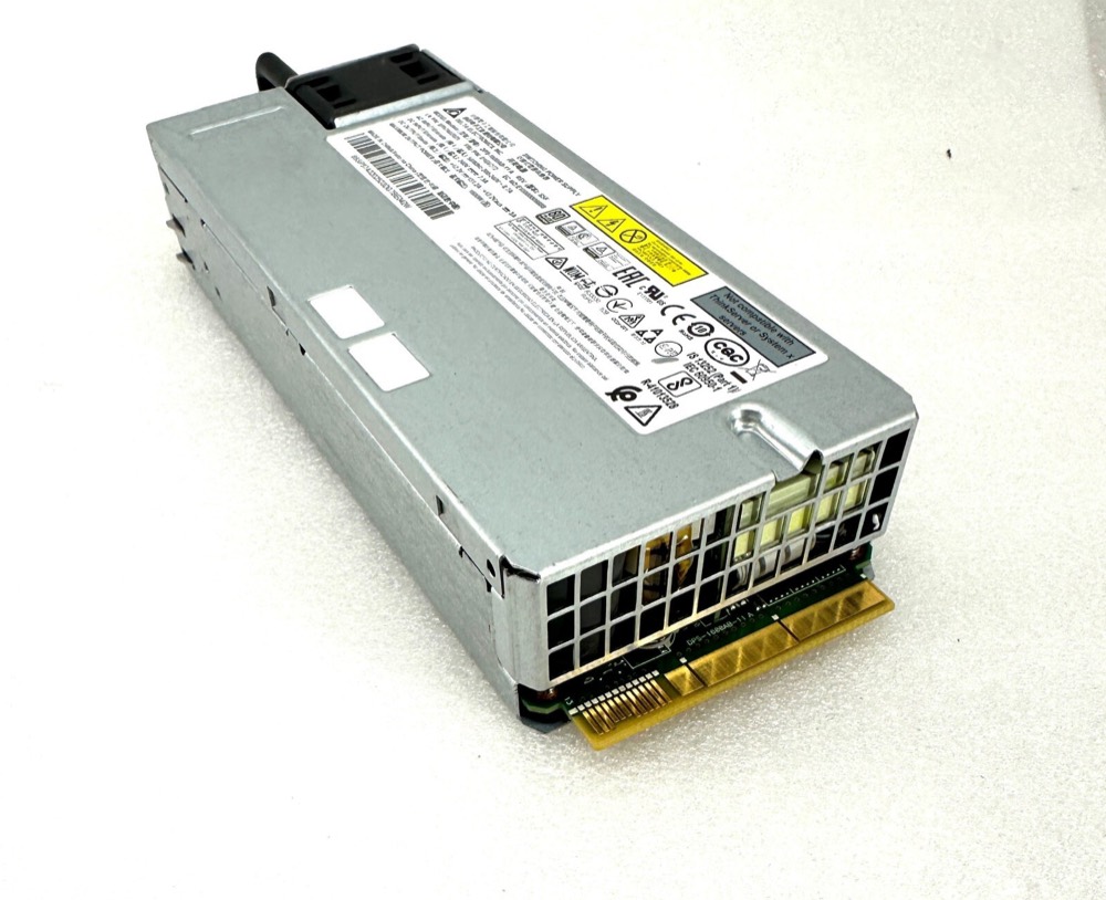 Блок питания 01GV272 IBM 1600W PATINIUM SR950 H/S PSU — фото 1