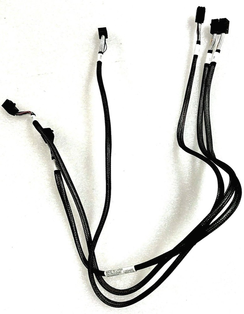 Жёсткий диск 01KN067 Lenovo SR650 12X3.5 HDD BP SIGNAL CABLE — фото 1