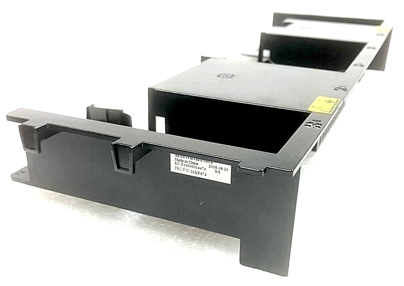 Процессор 01KP674 Lenovo THINKSYSTEM SR650 CPU AIR DUCT — фото 1