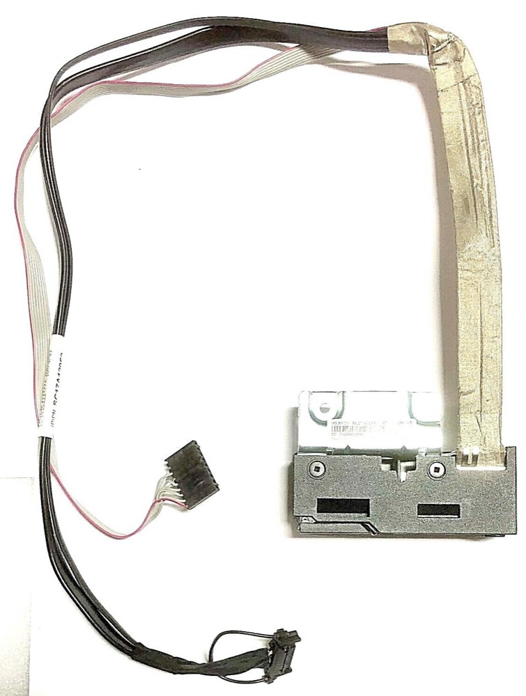 Компонент 01KP682 Lenovo THINKSYSTEM SR650 2U EAR W/FIO CABLES — фото 1