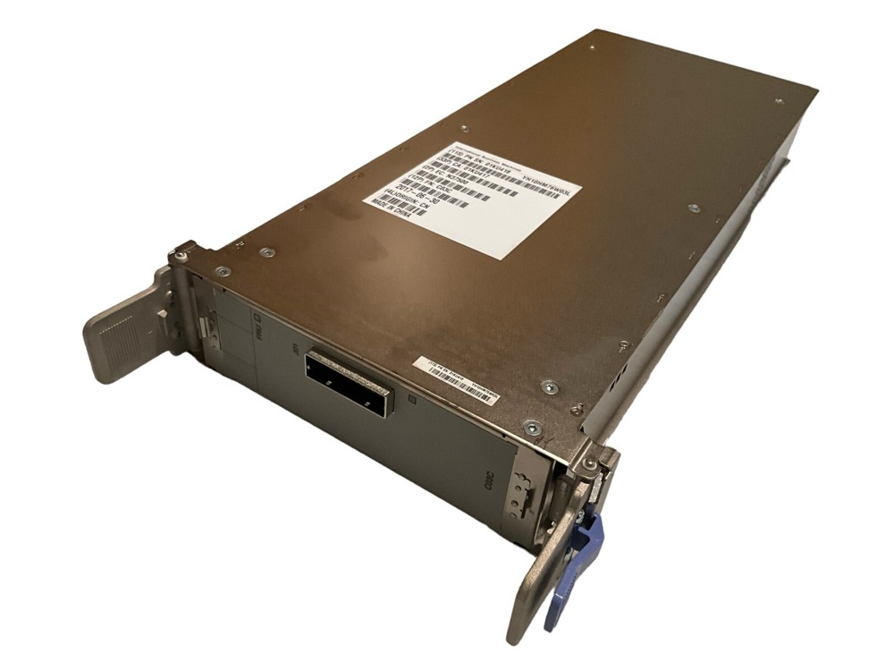 Комплектующее 01KU418 IBM 01KU417 PCIe Interconnect Gen3 CCIN C03C — фото 1