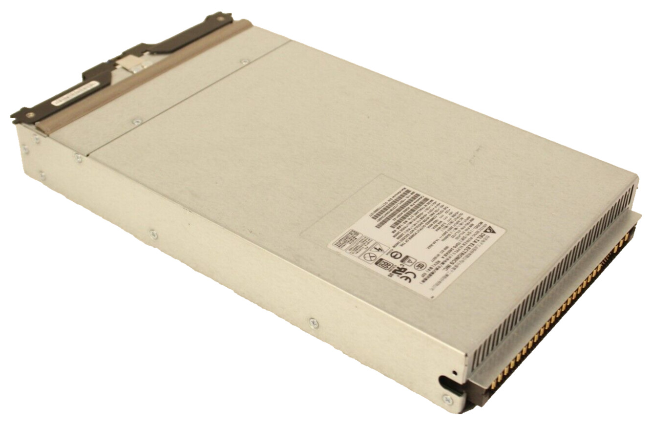 Блок питания Genuine IBM 01LJ122 2400W Storwize V7000 2076-92F expansion enclosure PSU — фото 1
