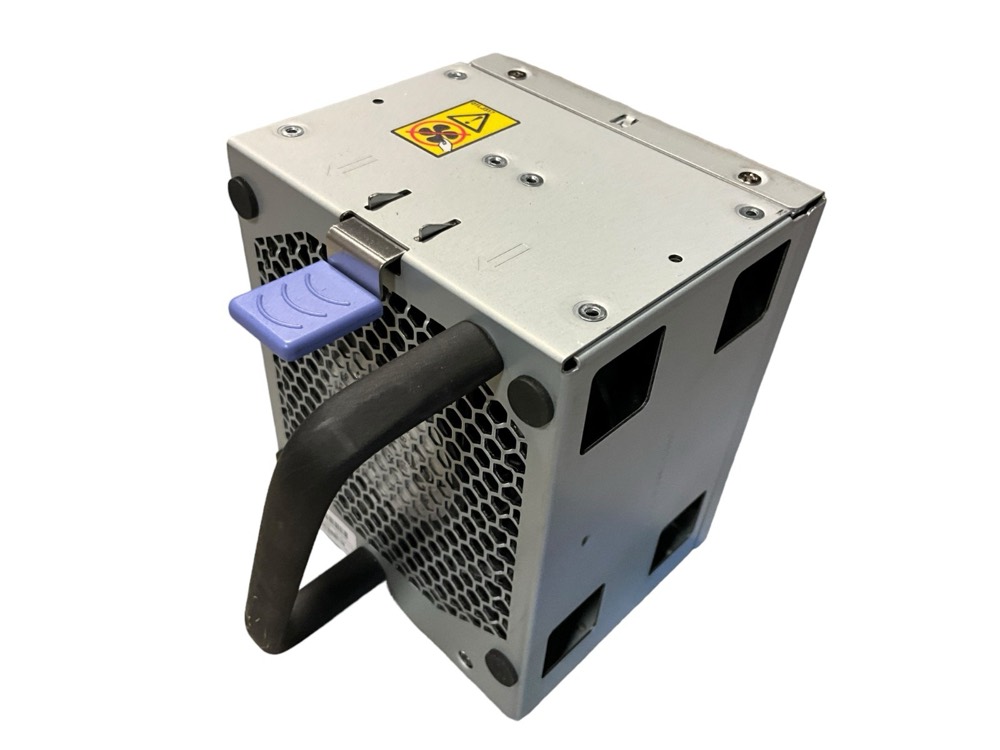 Модуль вентиляторов Genuine IBM 01LJ126, 01LJ12, V5000 92F Fan Module — фото 1