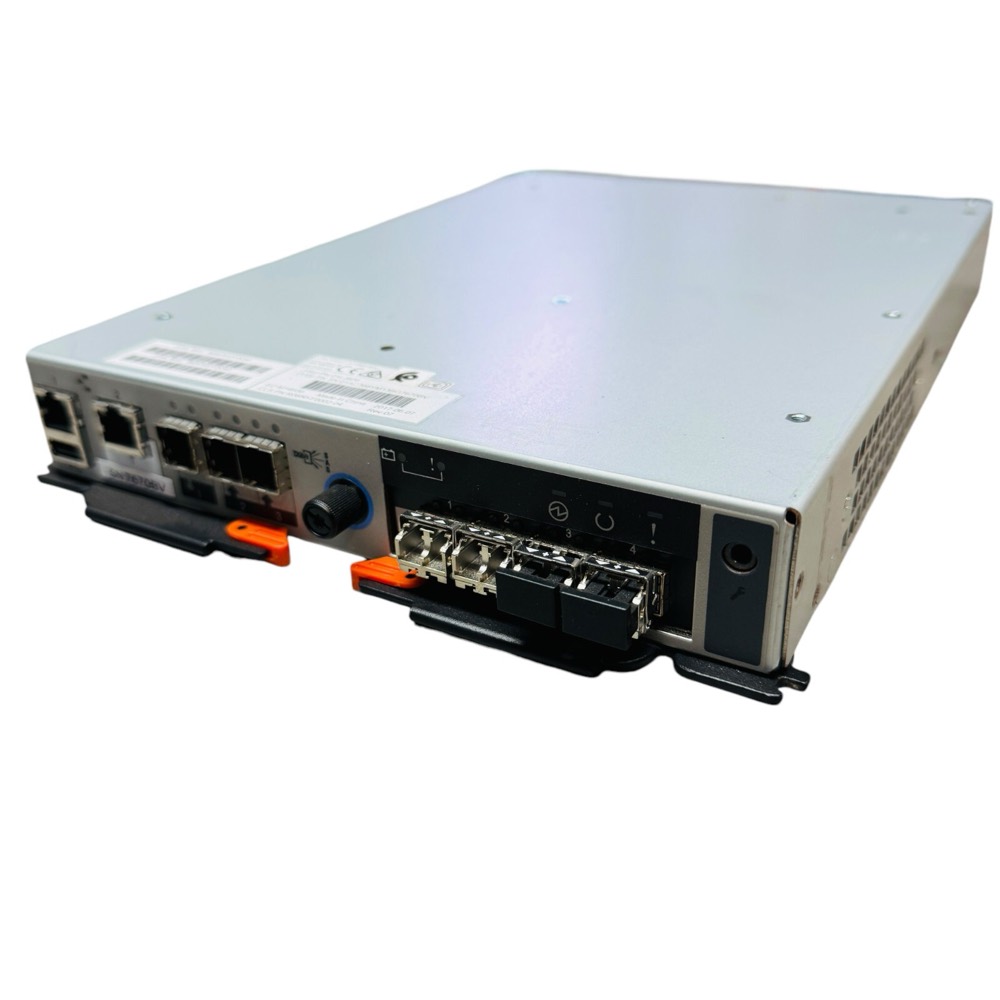 Комплектующее 01LJ609 01AC368 00AC371 IBM 2078-224 V5020 controller — фото 1