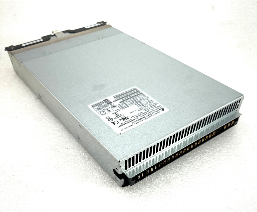 Блок питания 01LJ950 IBM 2400W Storwize V7000 2076-92F expansion enclosure PSU — фото 1