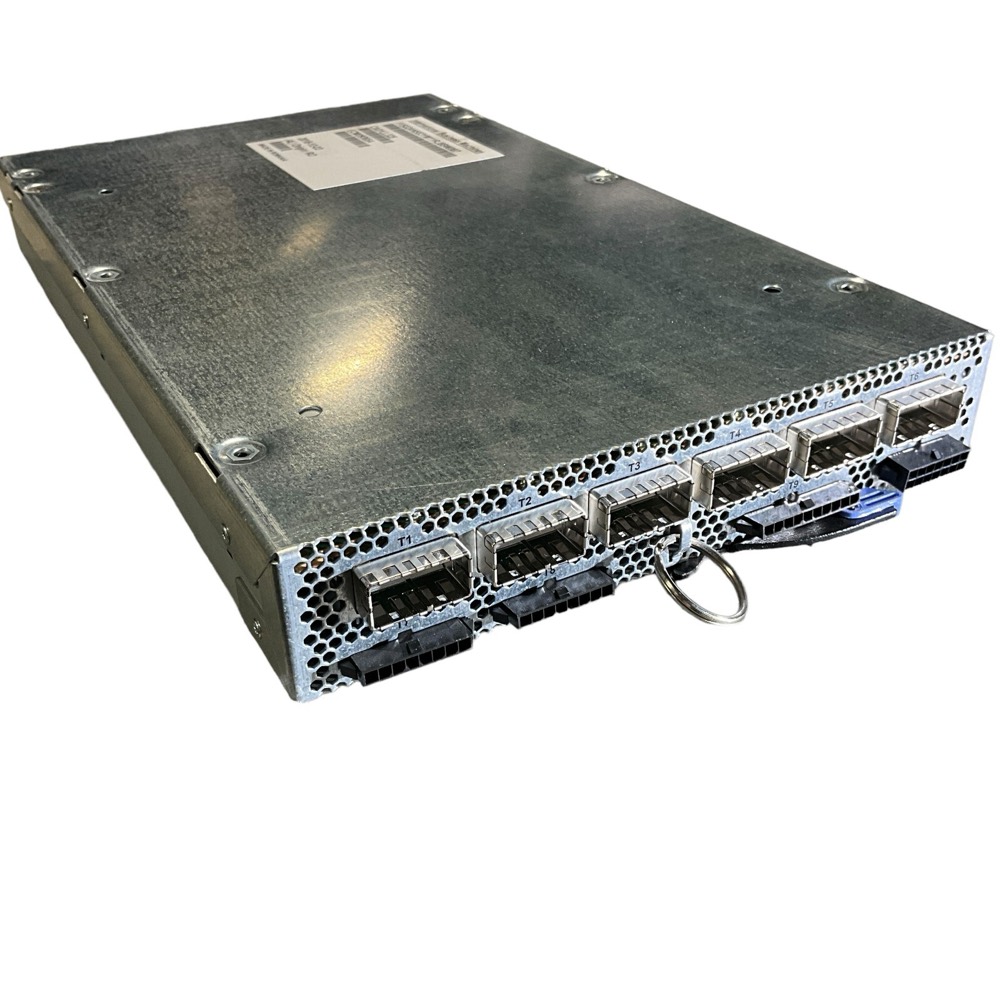 Плата 01LL325 IBM 02AN553 I/O CARD FOR U1500 PSERIES — фото 1