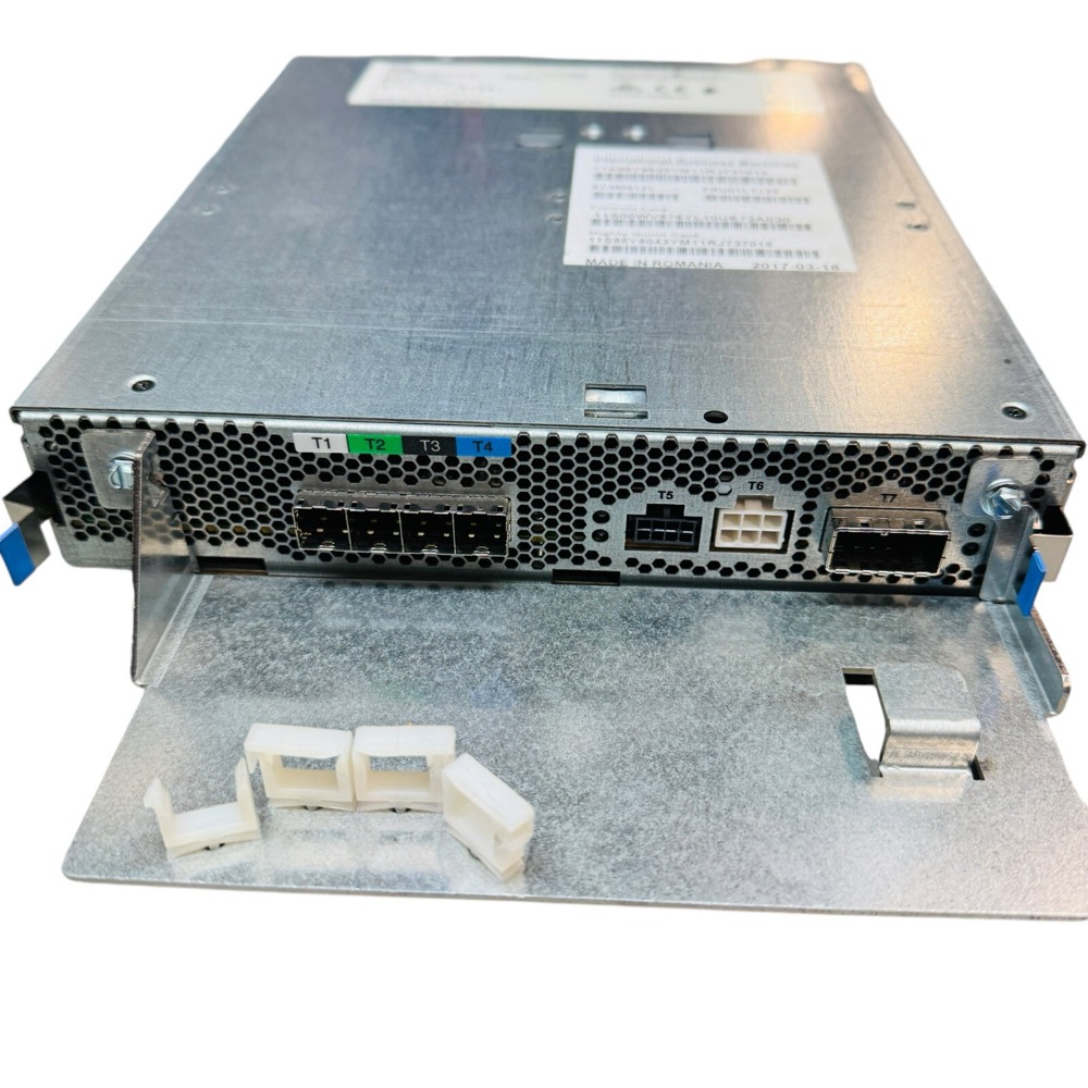 RAID/HBA-контроллер IBM 01LT124 12G 4-PORT STORAGE CONTROLLER 98Y9625 00WV576,98Y9043 — фото 1
