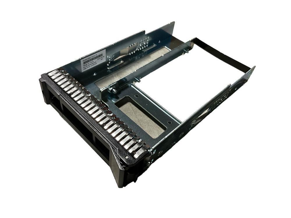 Компонент QTY 2 01PE535 SM17A22175 LENOVO GEN4 3.5 TO 2.5 TOOLLESS H/S DRIVE TRAY M5 — фото 1