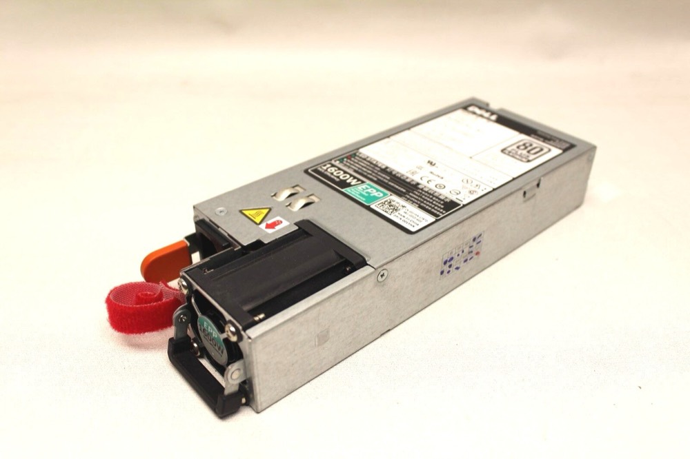 Блок питания 01YHN, D1600E-S3, DPS-1600AB-2 A PowerEdge 1600W Switching Power Supply — фото 1